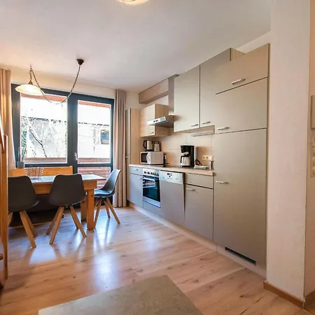 Apartment Wildbachhof 15 By Interhome