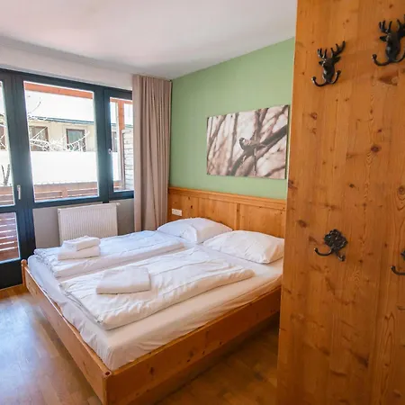 Wildbachhof 15 By Interhome Apartment *
