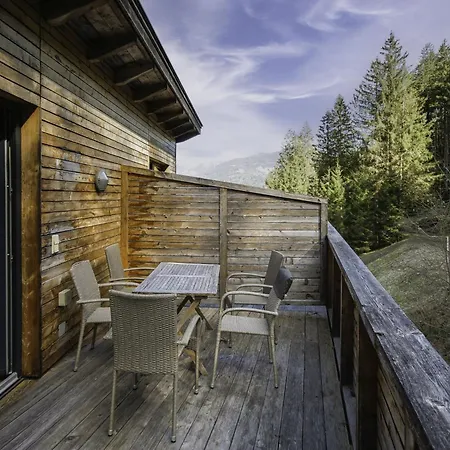 Apartment Wildbachhof 15 By Interhome Zell am See
