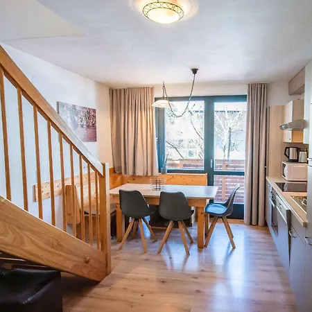 Wildbachhof 15 By Interhome Apartment