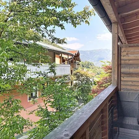 Wildbachhof 15 By Interhome * Zell am See