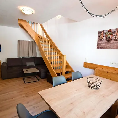 Wildbachhof 15 By Interhome Apartment