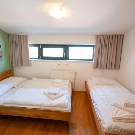 Apartment Wildbachhof 15 By Interhome Zell am See