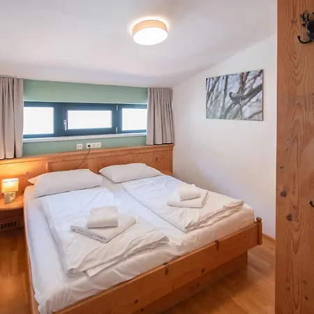 Wildbachhof 15 By Interhome Zell am See