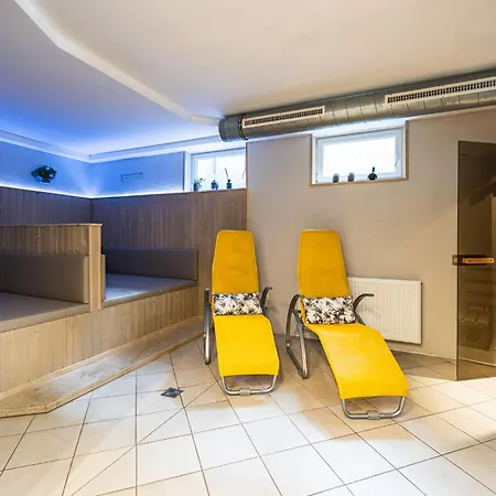 Apartment Wildbachhof 15 By Interhome Zell am See