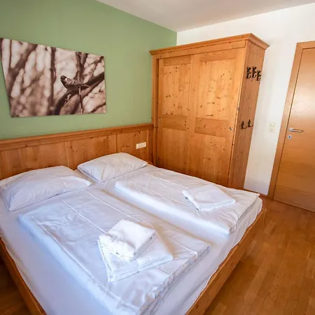 Apartment Wildbachhof 15 By Interhome Zell am See