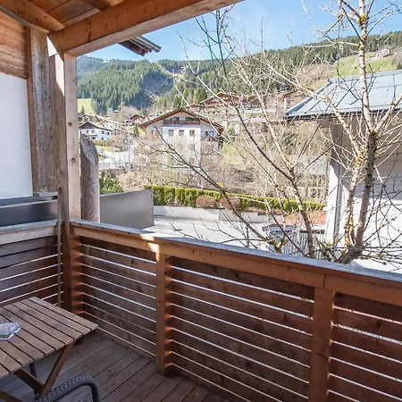 Apartment Wildbachhof 15 By Interhome *