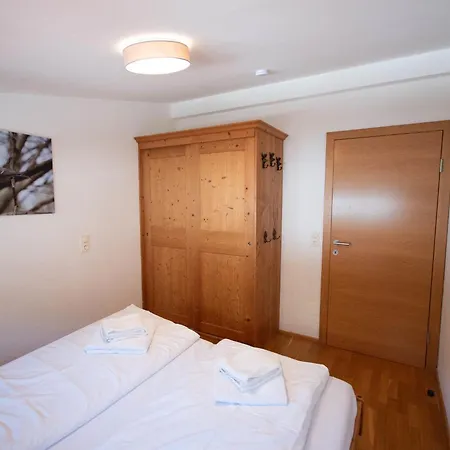 Wildbachhof 15 By Interhome Apartment Zell am See