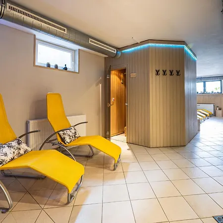 Wildbachhof 15 By Interhome * Zell am See