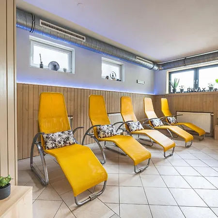 Wildbachhof 15 By Interhome * Zell am See