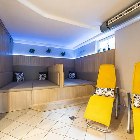 Wildbachhof 15 By Interhome Apartment Zell am See