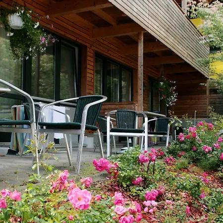 Wildbachhof 15 By Interhome Apartment *