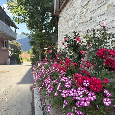 Apartment Wildbachhof 15 By Interhome Zell am See