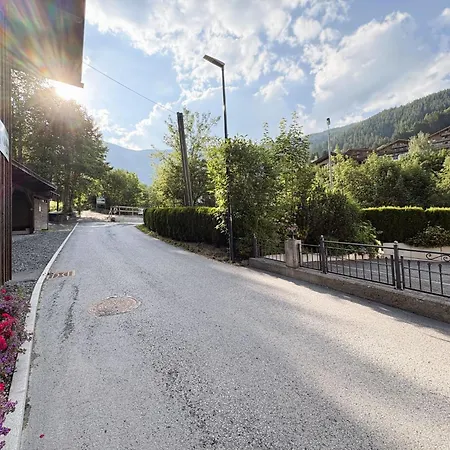 Apartment Wildbachhof 15 By Interhome Zell am See