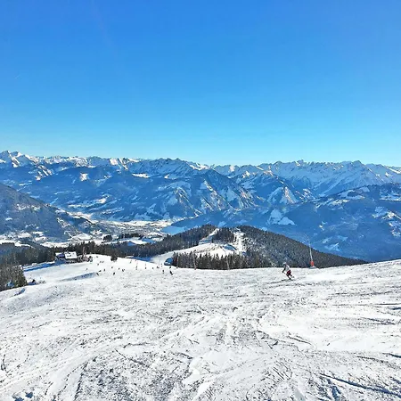 Wildbachhof 15 By Interhome * Zell am See