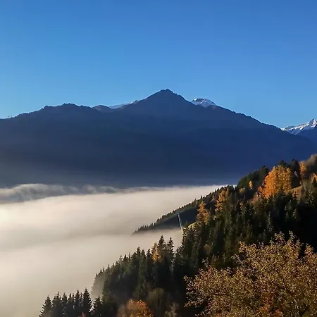Wildbachhof 15 By Interhome Apartment Zell am See
